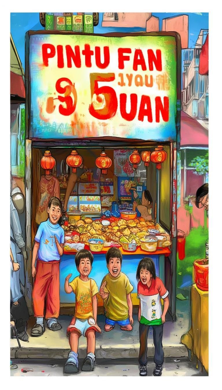 拼好饭1.9元模式爆火原因解析